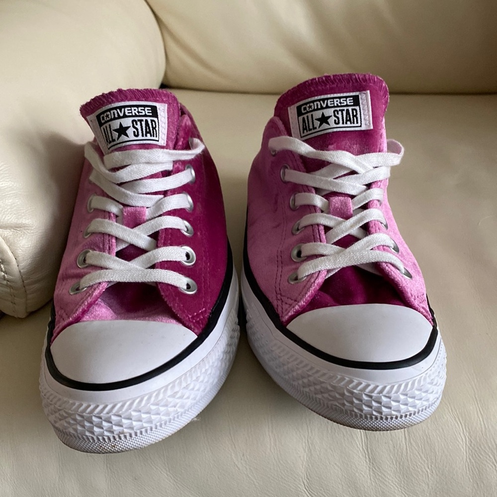 Converse Shoes